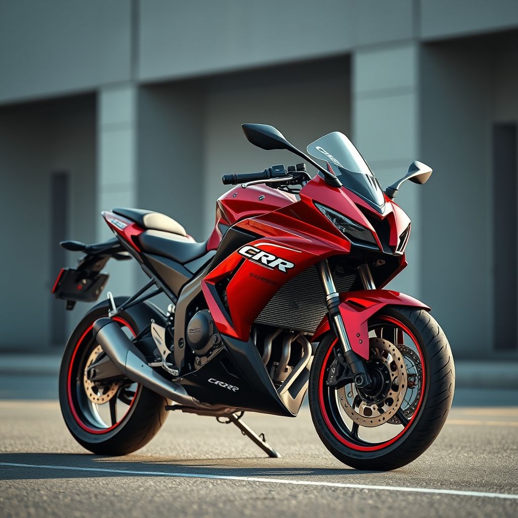 ขับขี่ CBR650R 2026: สัมผัสที่แตกต่าง